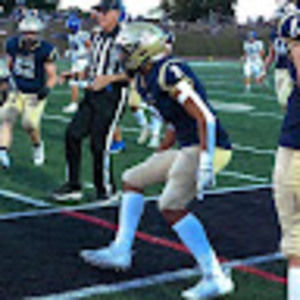 Meet your Posher, Joseph